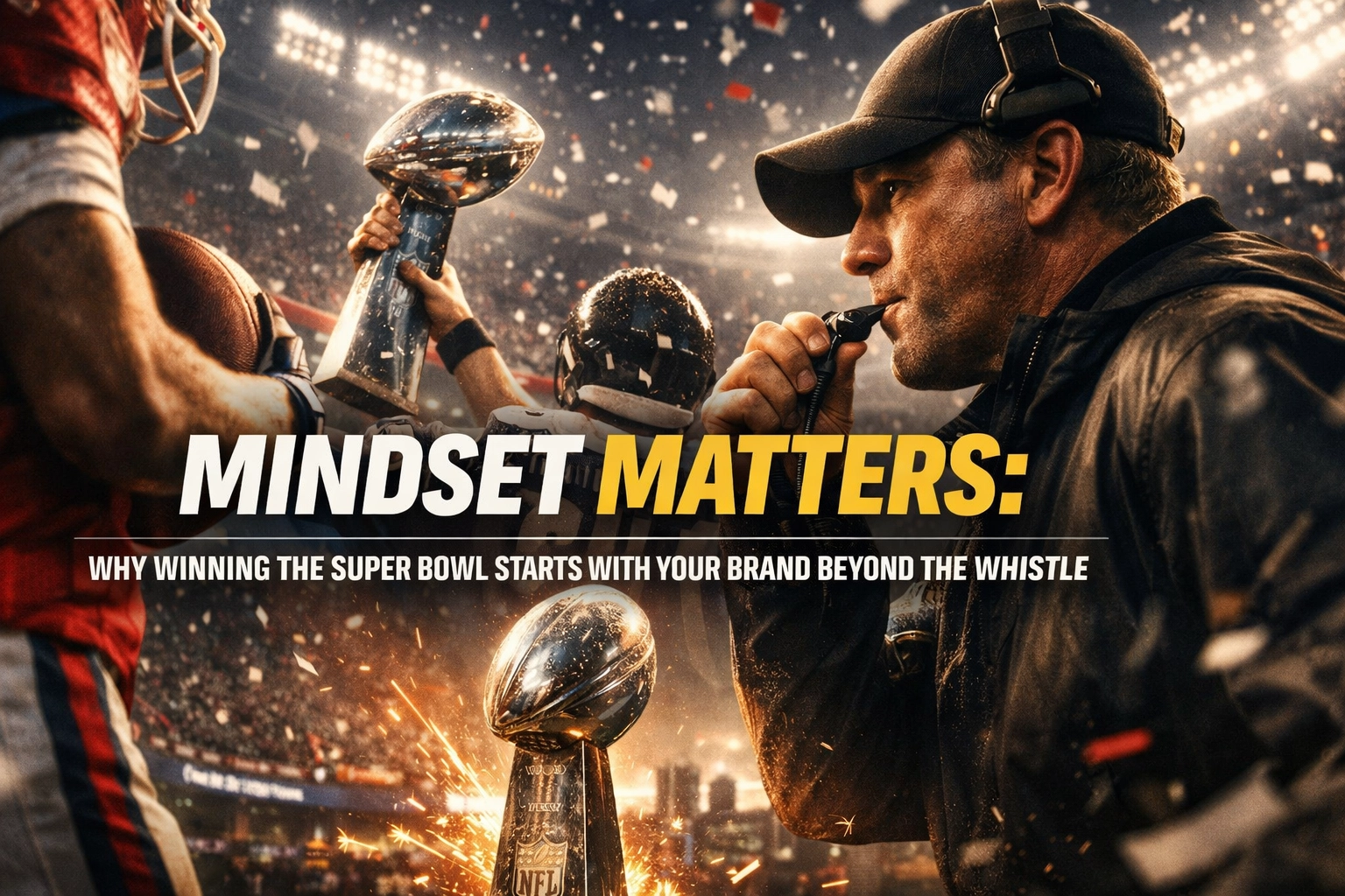 Mindset Matters: Why Winning the Super Bowl Starts with Your Brand ...