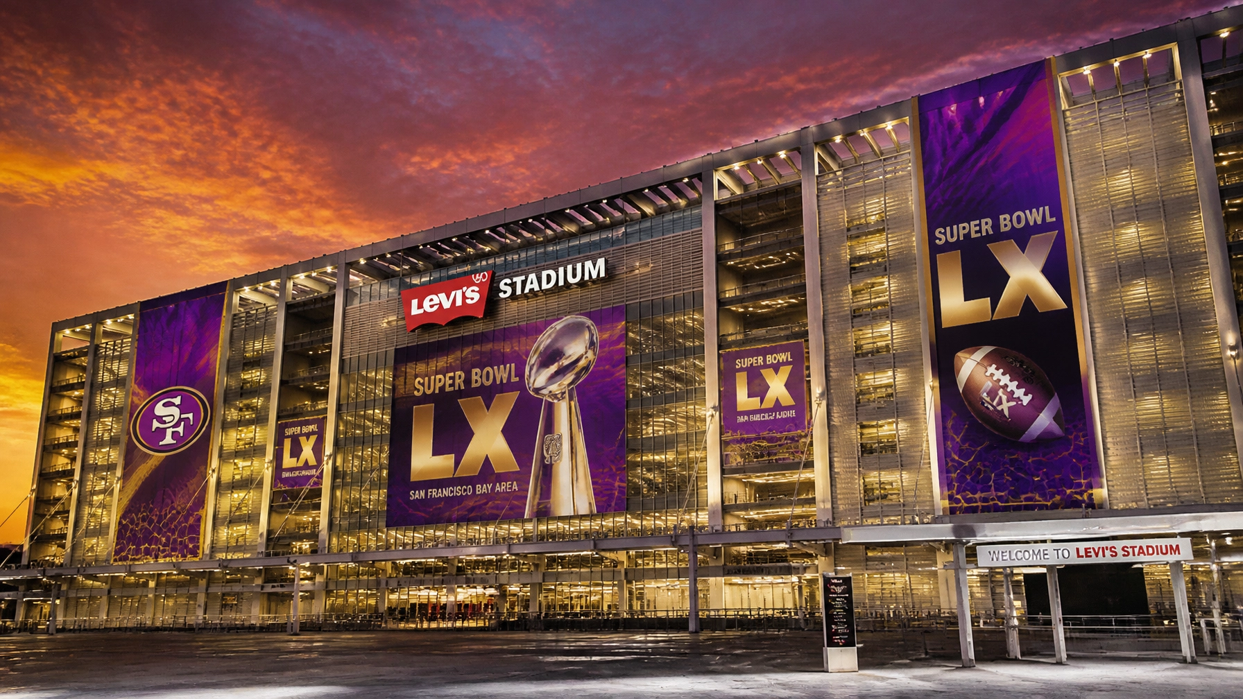 The Ultimate Guide to Super Bowl 2026 Branding: Everything You Need to ...