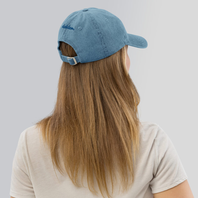 Denim Hat