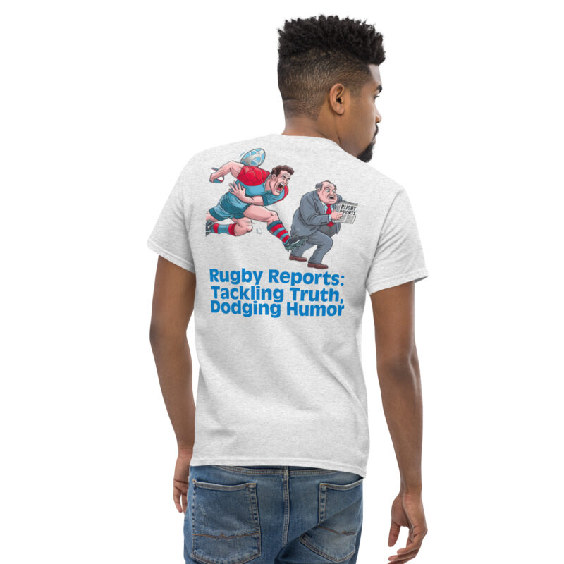 Men's classic tee - Image 76