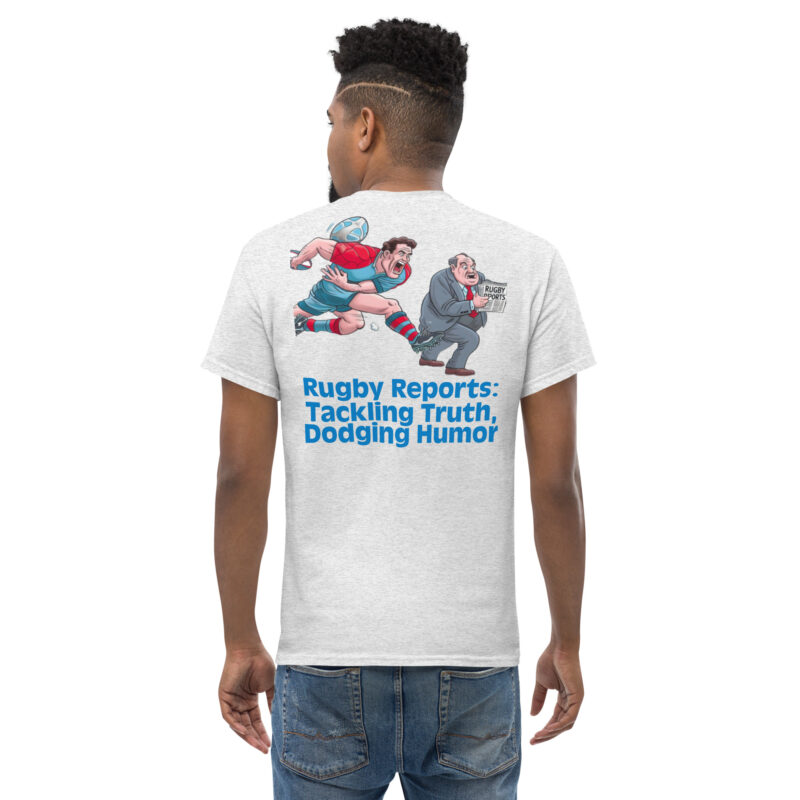 Men's classic tee - Image 75