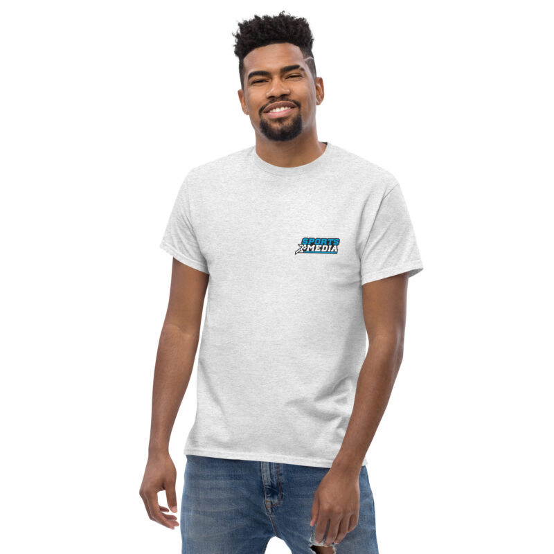 Men's classic tee - Image 78