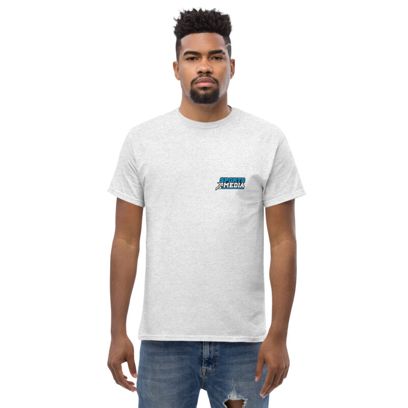 Men's classic tee - Image 73