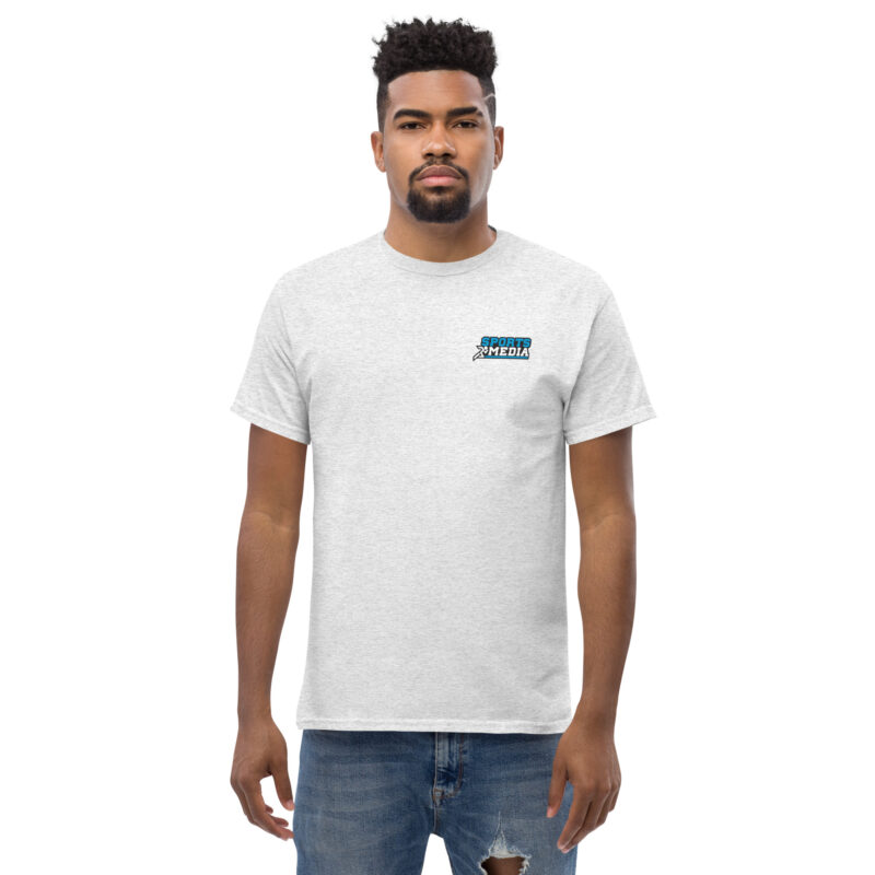 Men's classic tee