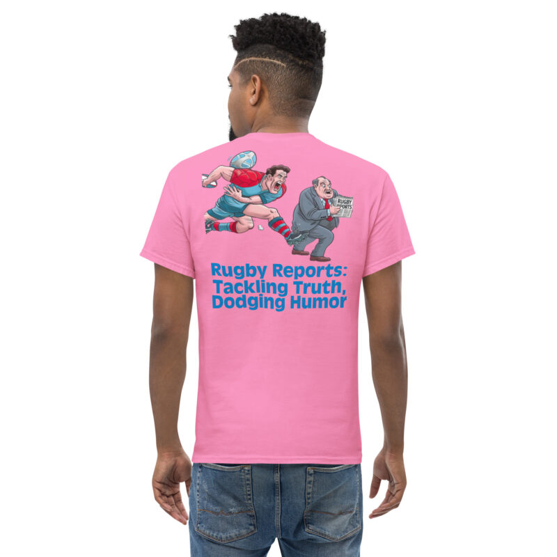 Men's classic tee - Image 51
