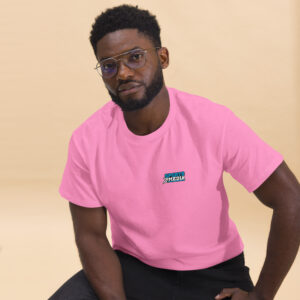 Men's classic tee - Image 24