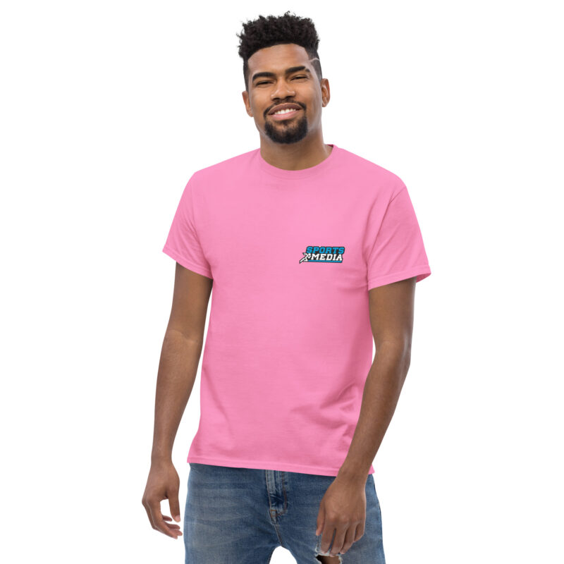 Men's classic tee - Image 50