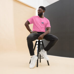 Men's classic tee - Image 23