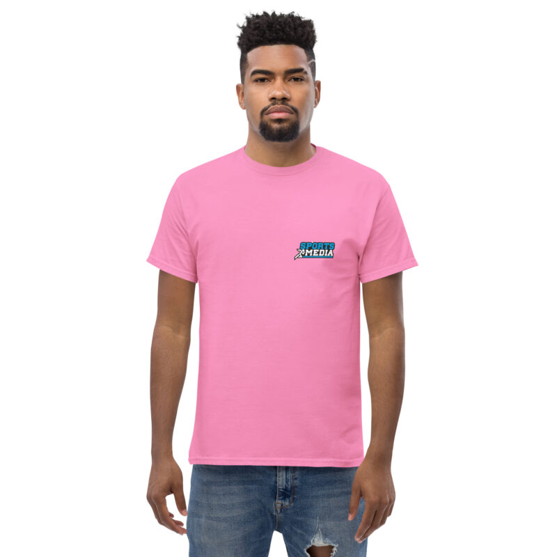 Men's classic tee - Image 49