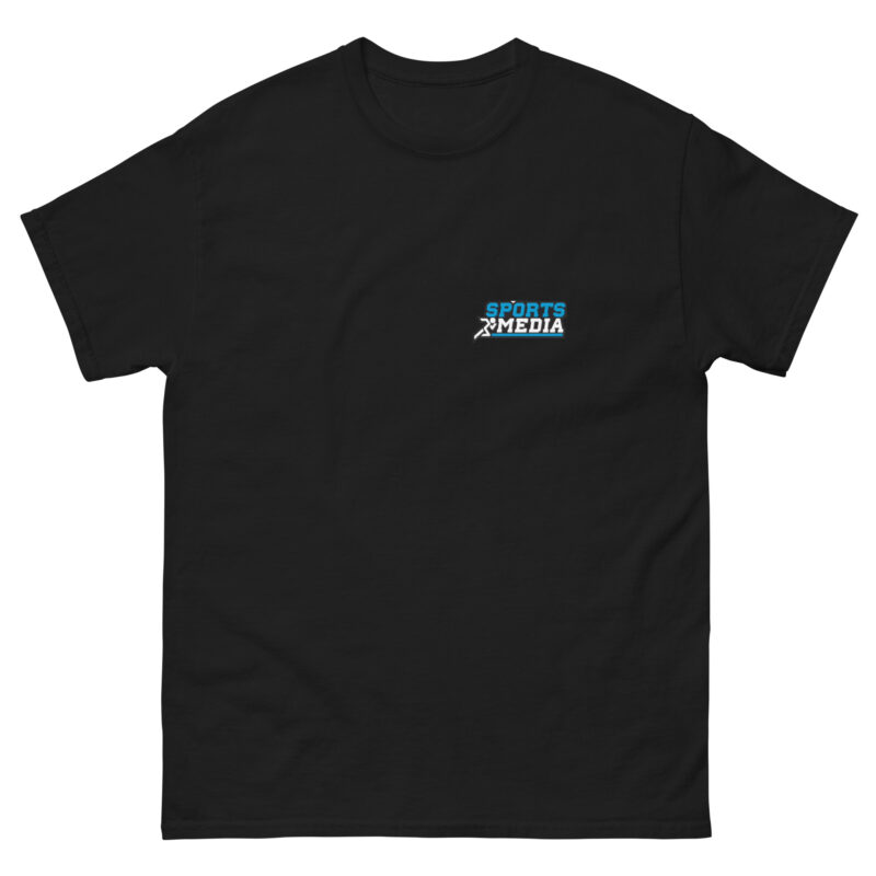 Men's classic tee - Image 4