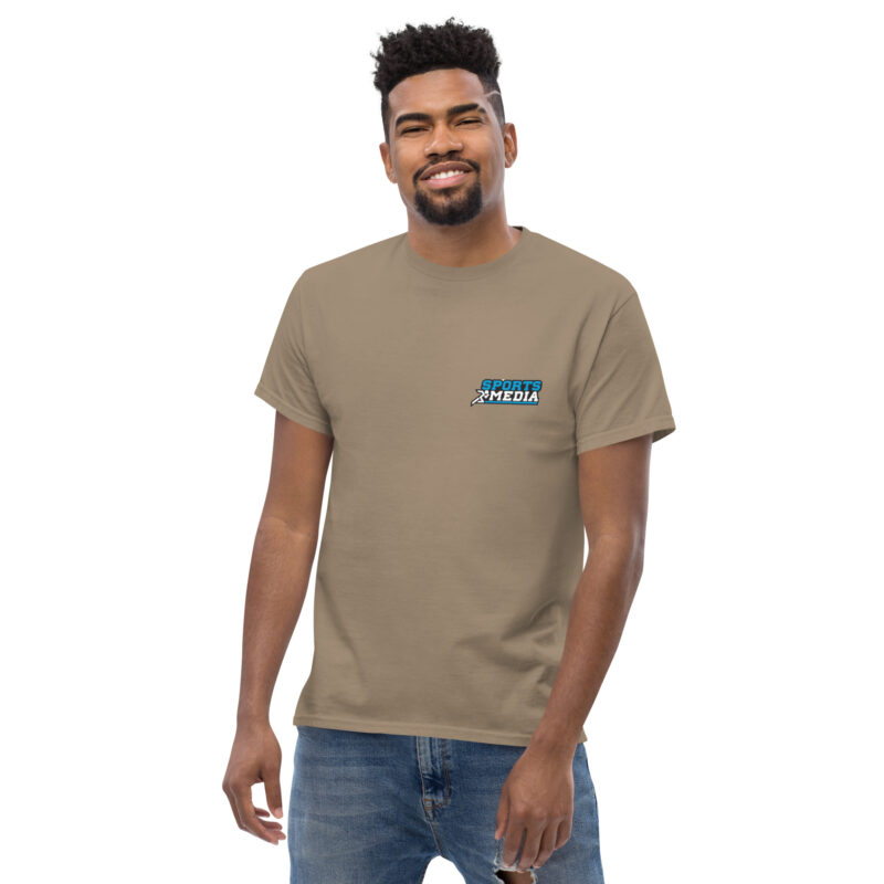 Men's classic tee - Image 46