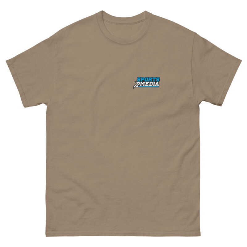 Men's classic tee - Image 19