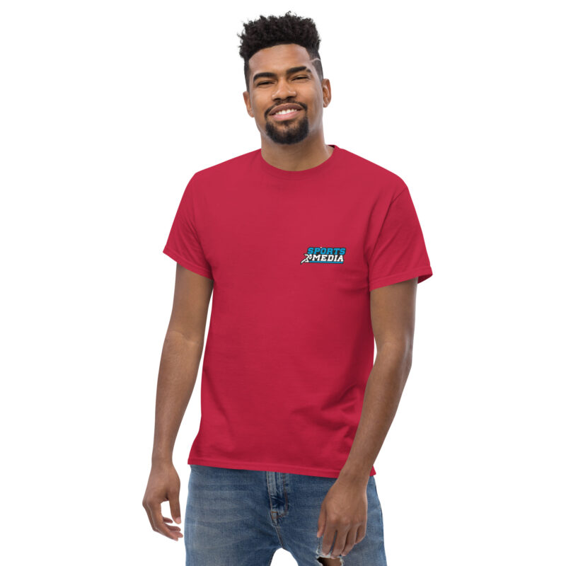 Men's classic tee - Image 26