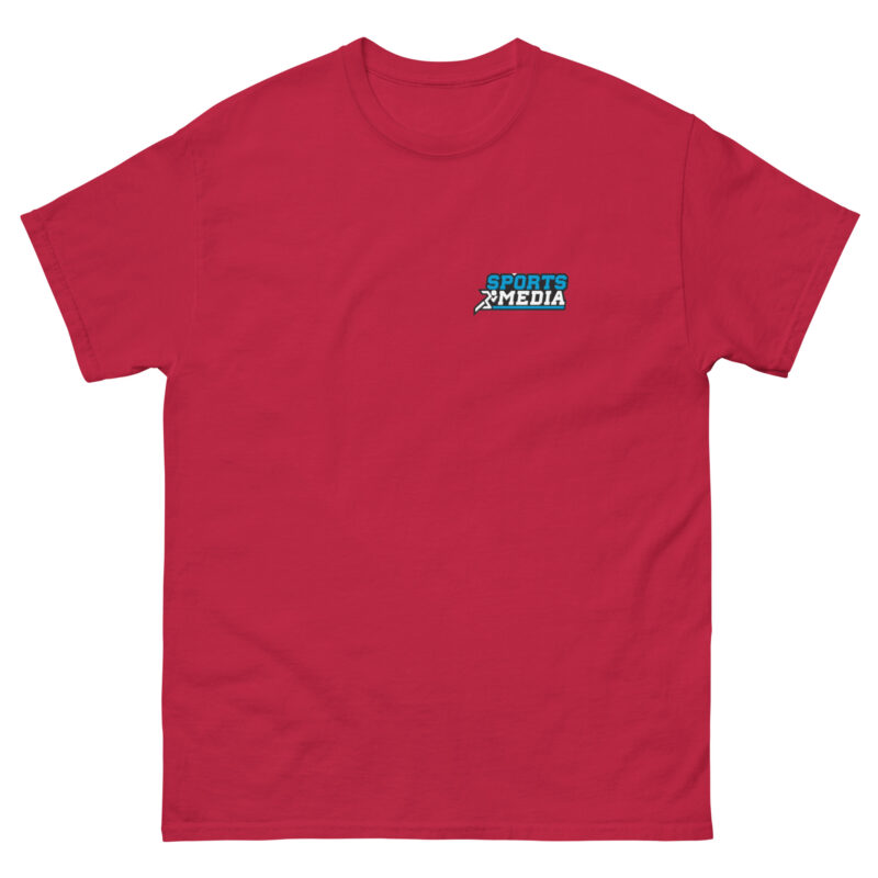 Men's classic tee - Image 13