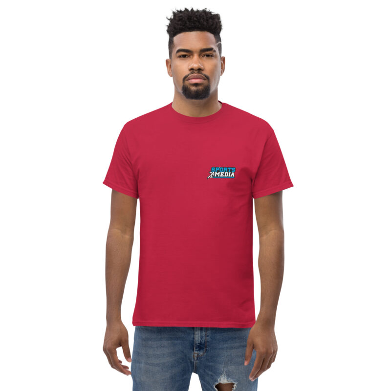 Men's classic tee - Image 25