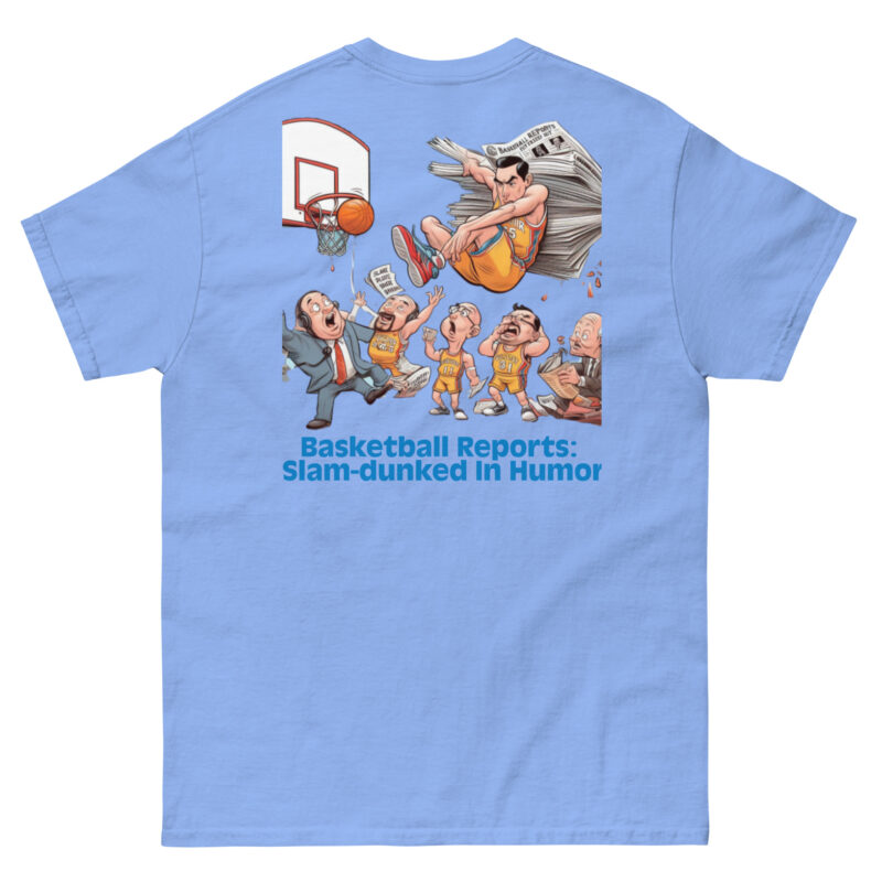 Men's classic tee - Image 26