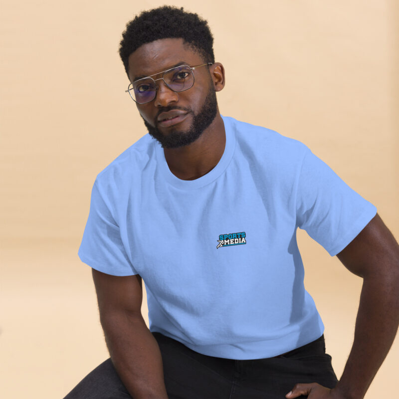Men's classic tee - Image 28