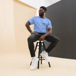 Men's classic tee - Image 25