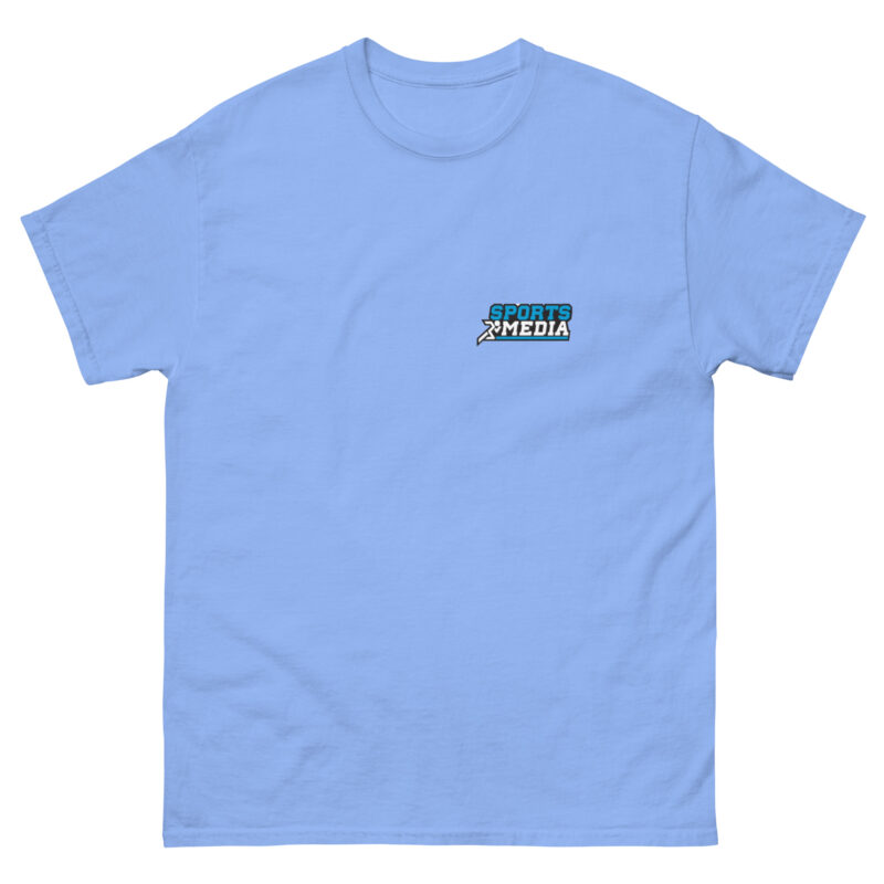 Men's classic tee - Image 29