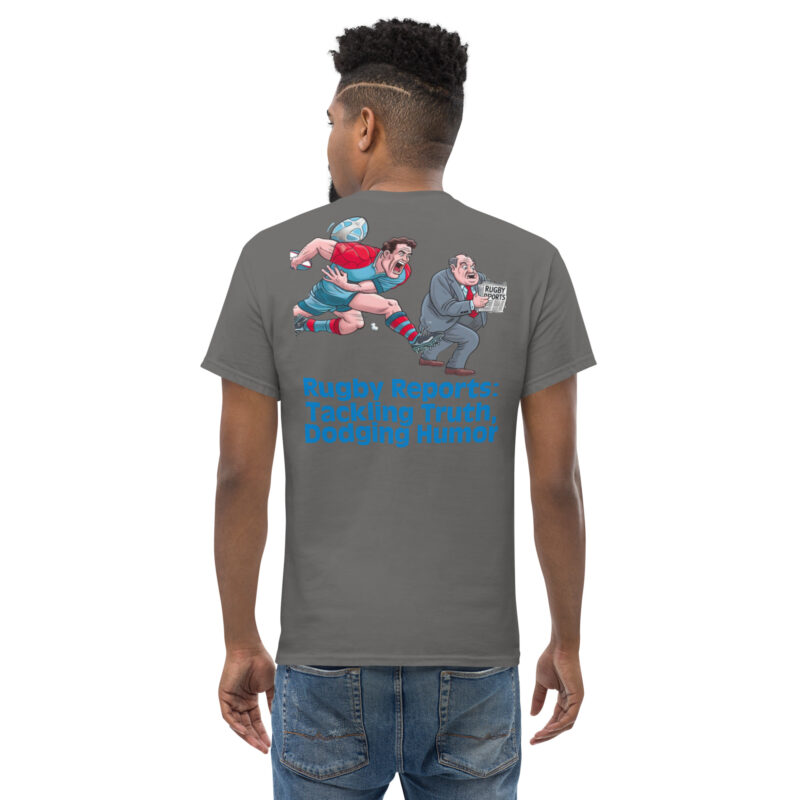Men's classic tee - Image 35