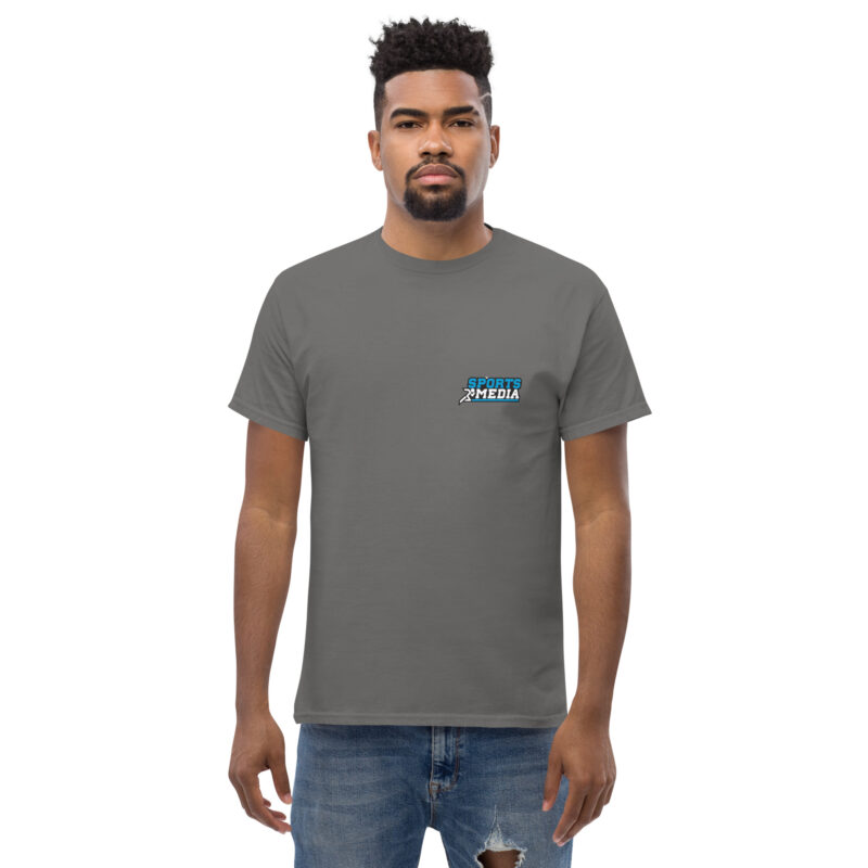 Men's classic tee - Image 33