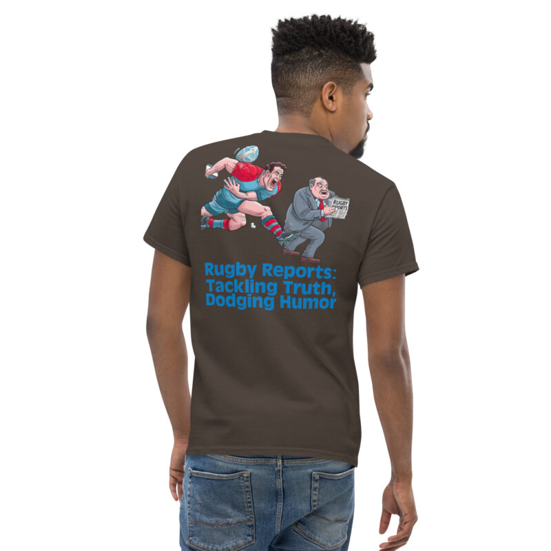 Men's classic tee - Image 24