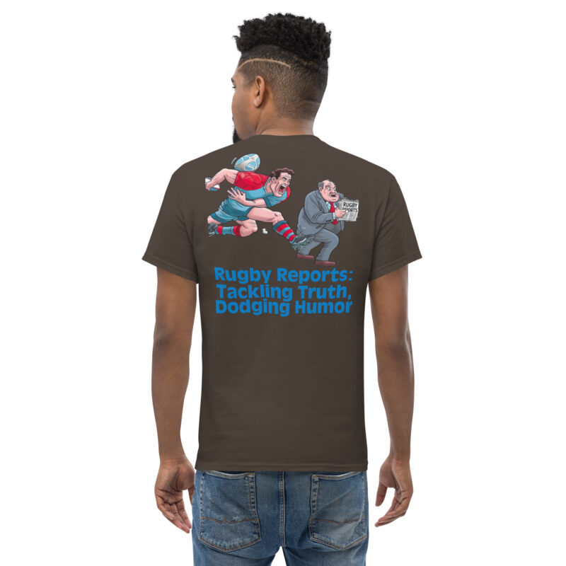 Men's classic tee - Image 23