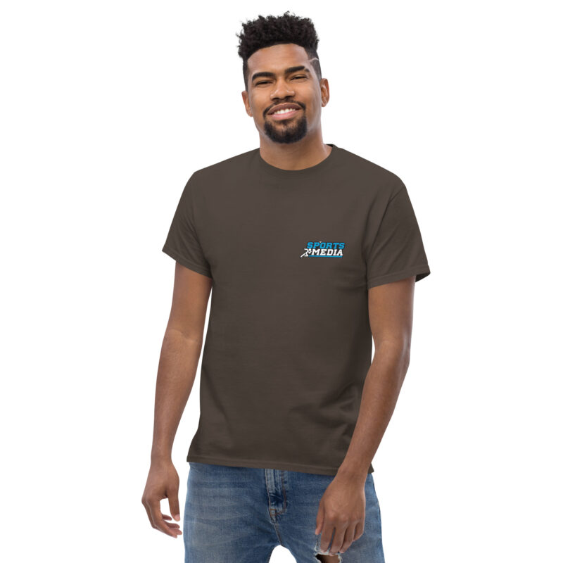 Men's classic tee - Image 22