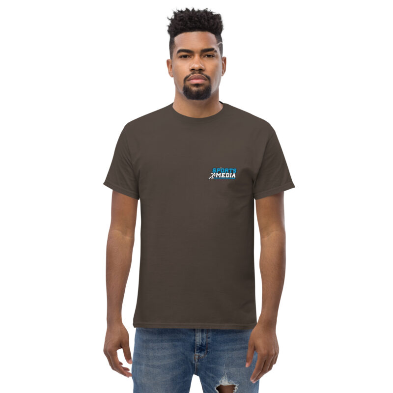Men's classic tee - Image 21