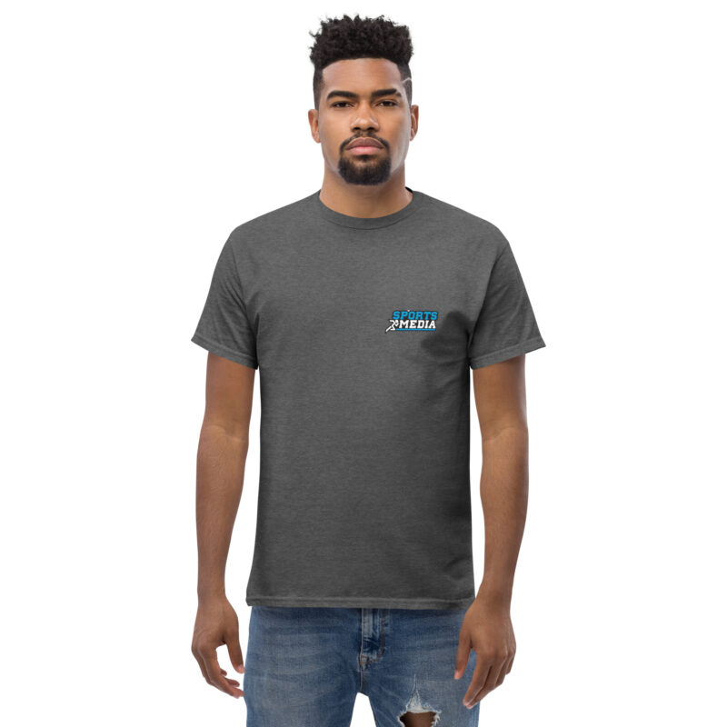 Men's classic tee - Image 33