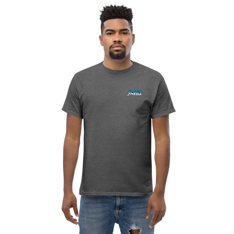 Men's classic tee