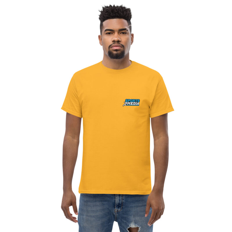 Men's classic tee - Image 61