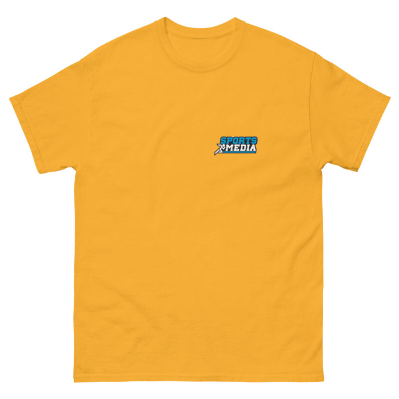 Men's classic tee