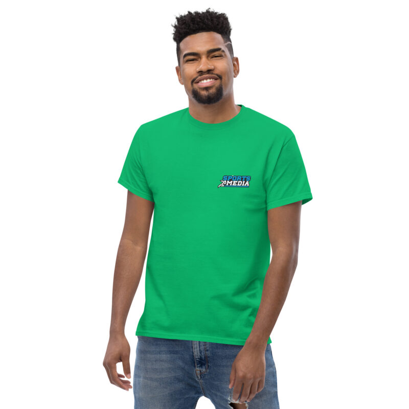 Men's classic tee - Image 50