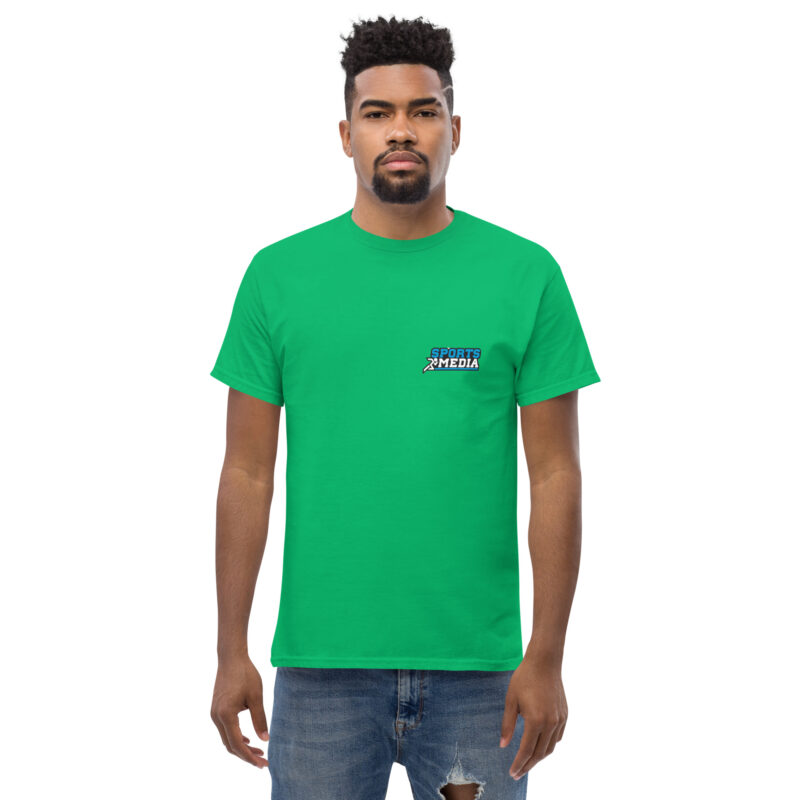 Men's classic tee - Image 45