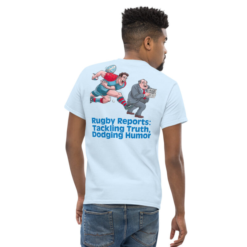 Men's classic tee - Image 72