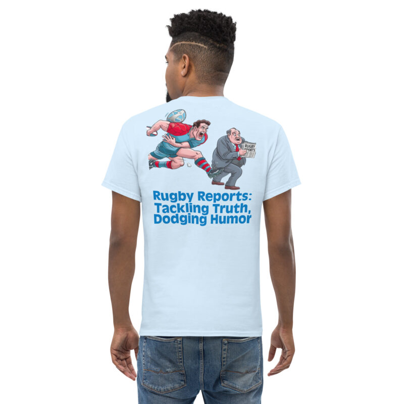 Men's classic tee - Image 71