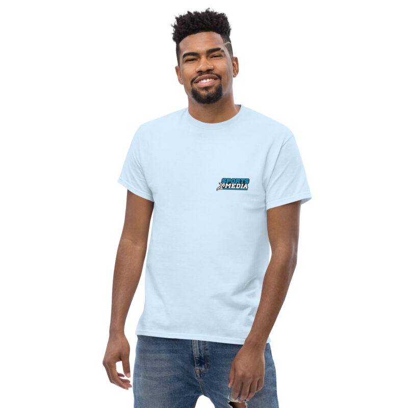 Men's classic tee - Image 70