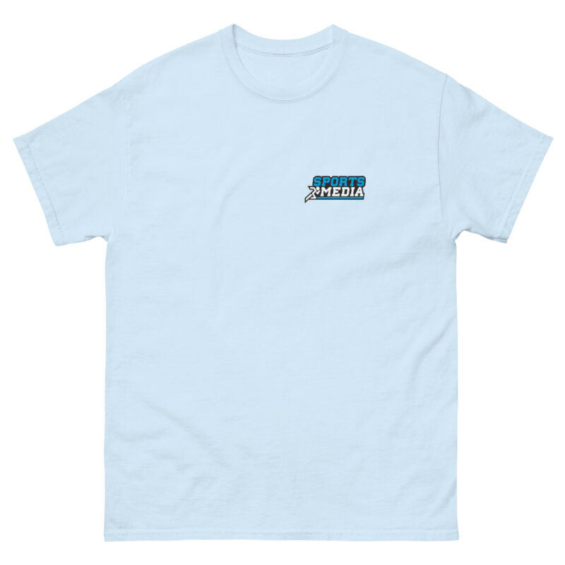 Men's classic tee