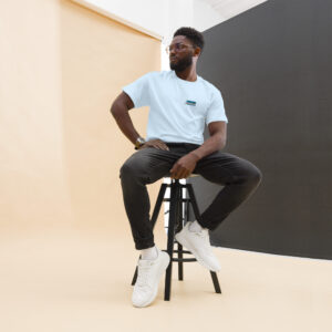 Men's classic tee - Image 35