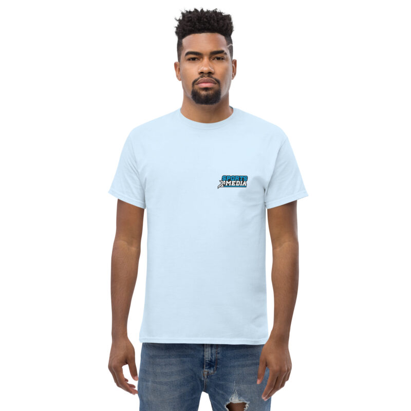 Men's classic tee - Image 73
