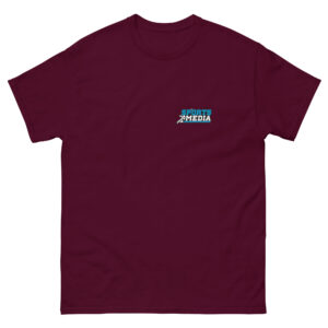Men's classic tee - Image 2