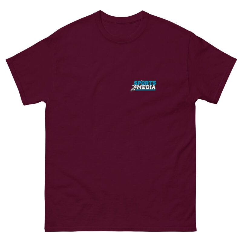 Men's classic tee - Image 2