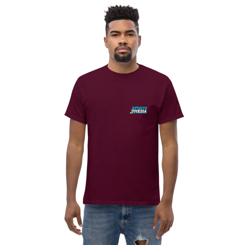 Men's classic tee - Image 2