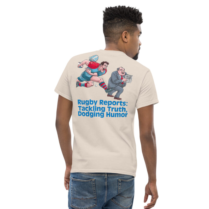 Men's classic tee - Image 68
