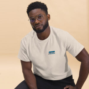 Men's classic tee - Image 34