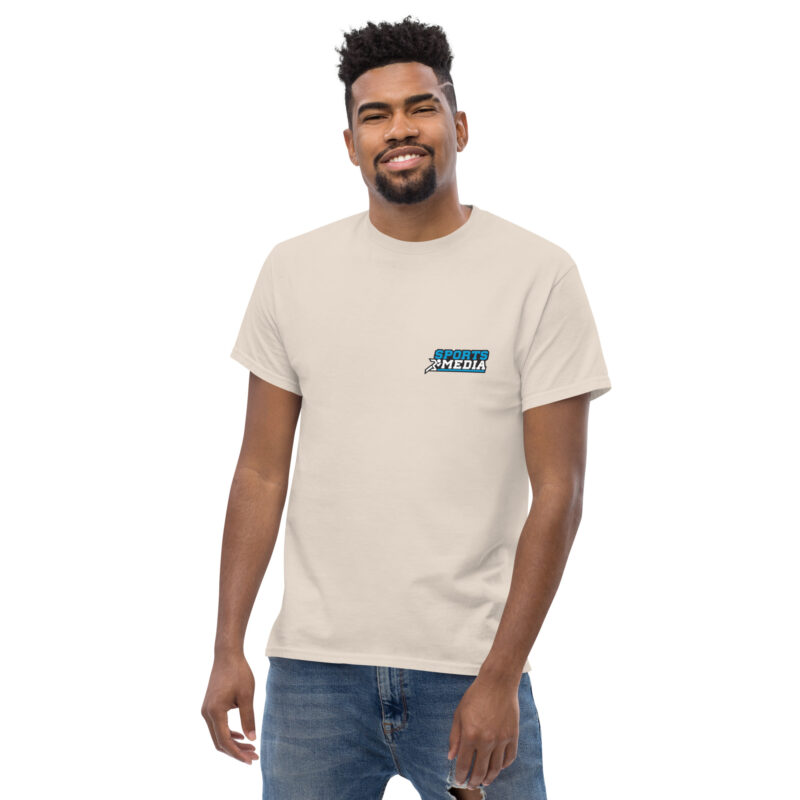 Men's classic tee - Image 66