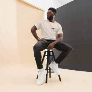 Men's classic tee - Image 33