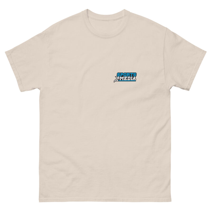 Men's classic tee - Image 37