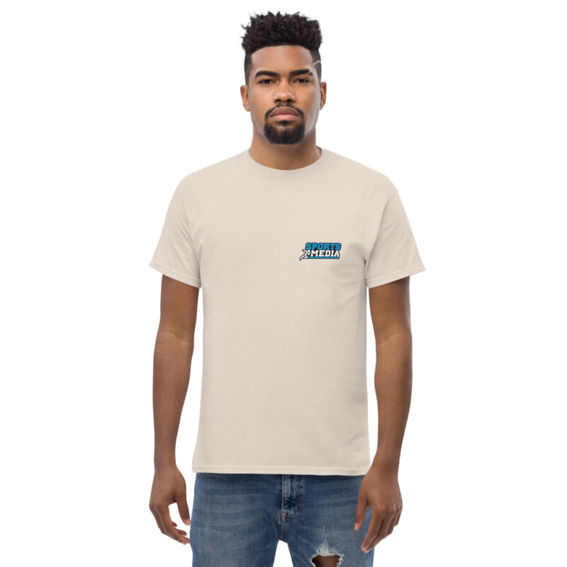 Men's classic tee